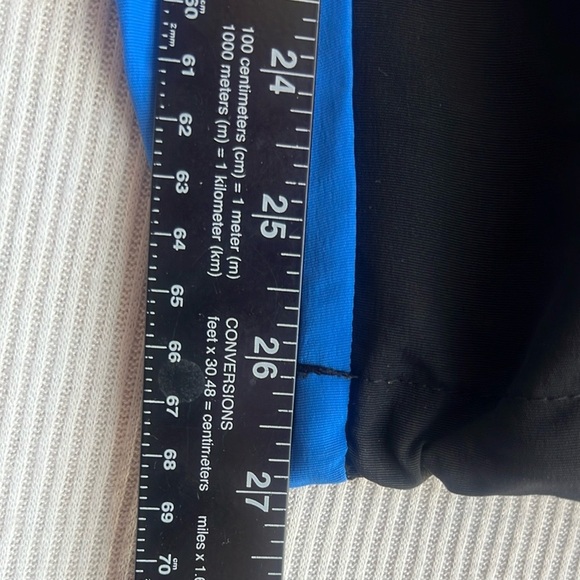 The North Face NWT Nylon Colorblock Easy Pant Womens Medium - Picture 16 of 16